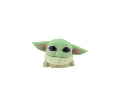 Lampara 3D Yoda The Child The Mandalorian Star Wars