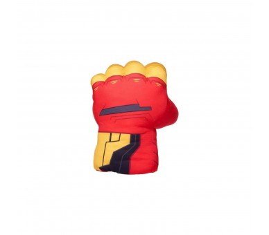 Peluche Guantelete Iron Man Marvel 22Cm