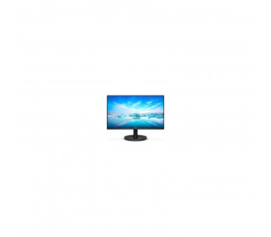 Monitor Philips 271V8L 27"/ Full Hd/ Negro