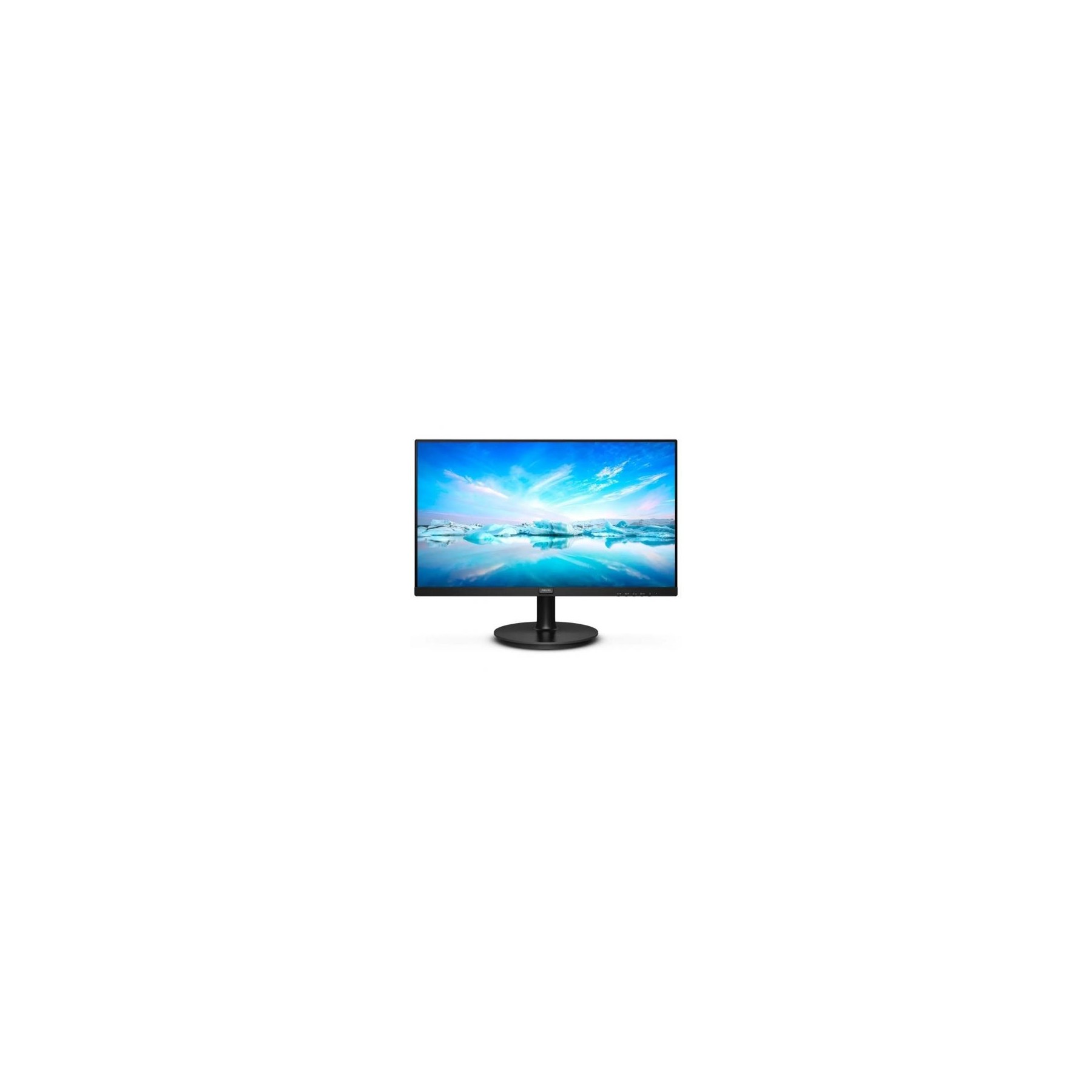 Monitor Philips 271V8L 27"/ Full Hd/ Negro