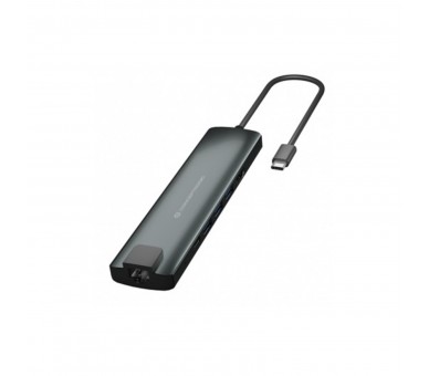 Adaptador Conceptronic Usb Tipo C 9
