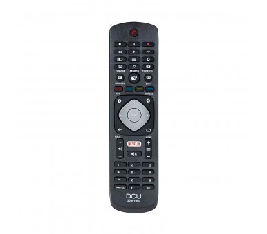 Dcu 30901040 Mando A Distancia Universal Para Televisores Ph
