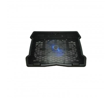 Soporte Base Refrigeracion Conceptronic Thana05B Portatiles