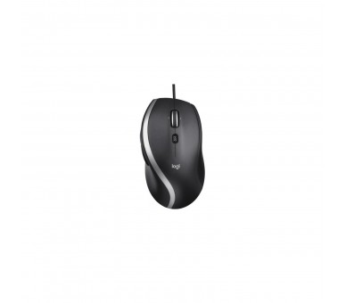 Mouse Raton Logiteh M500S Advanced Optico
