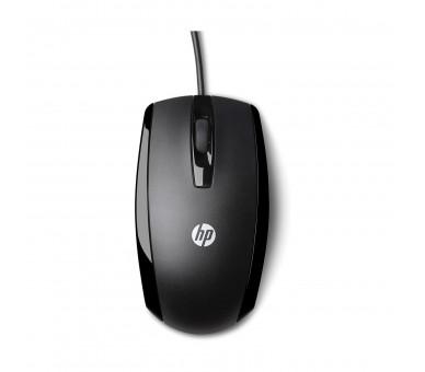 Ratón Hp X500