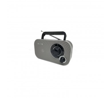 Radio Denver Am/Fm Tr-51 Cris