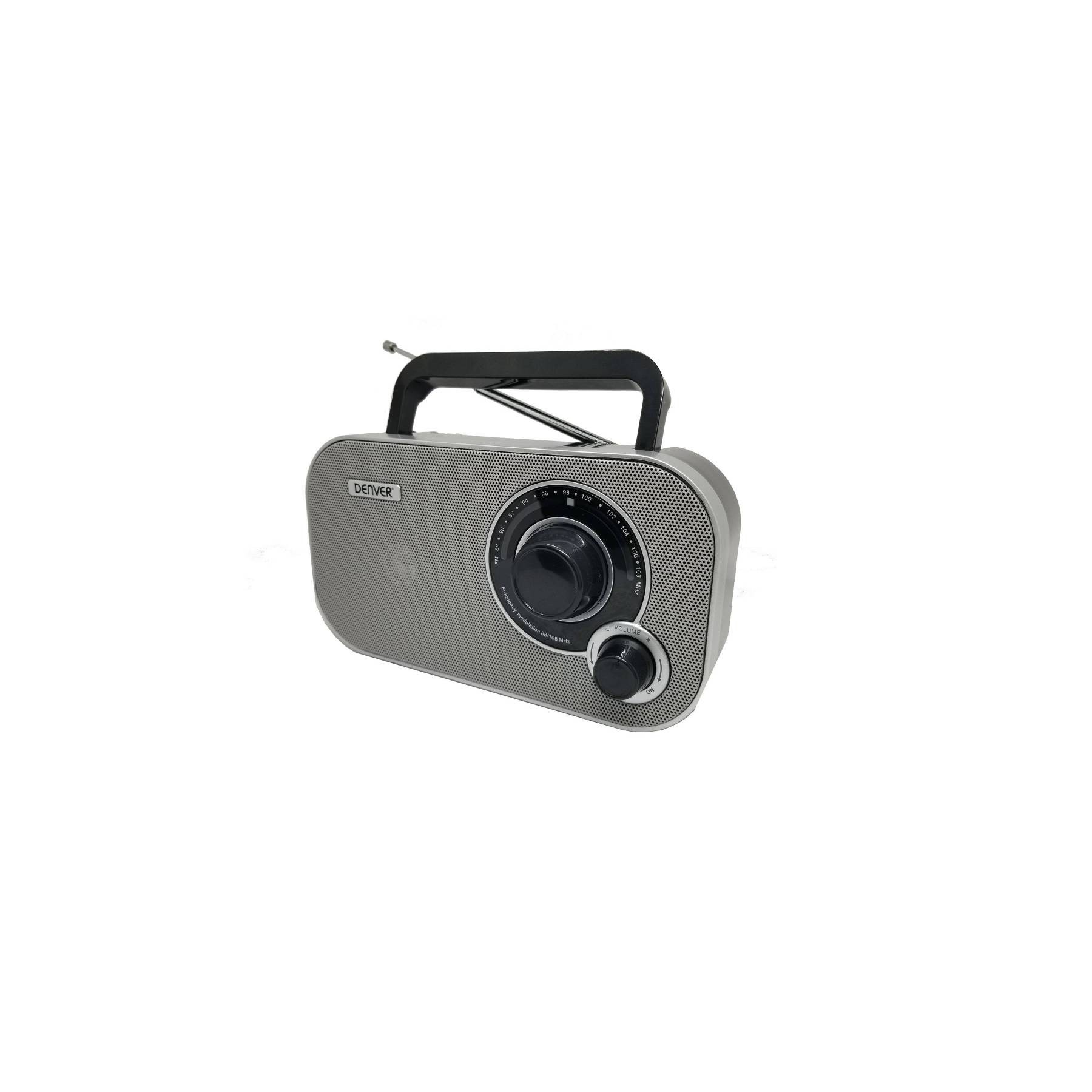 Radio Denver Am/Fm Tr-51 Cris