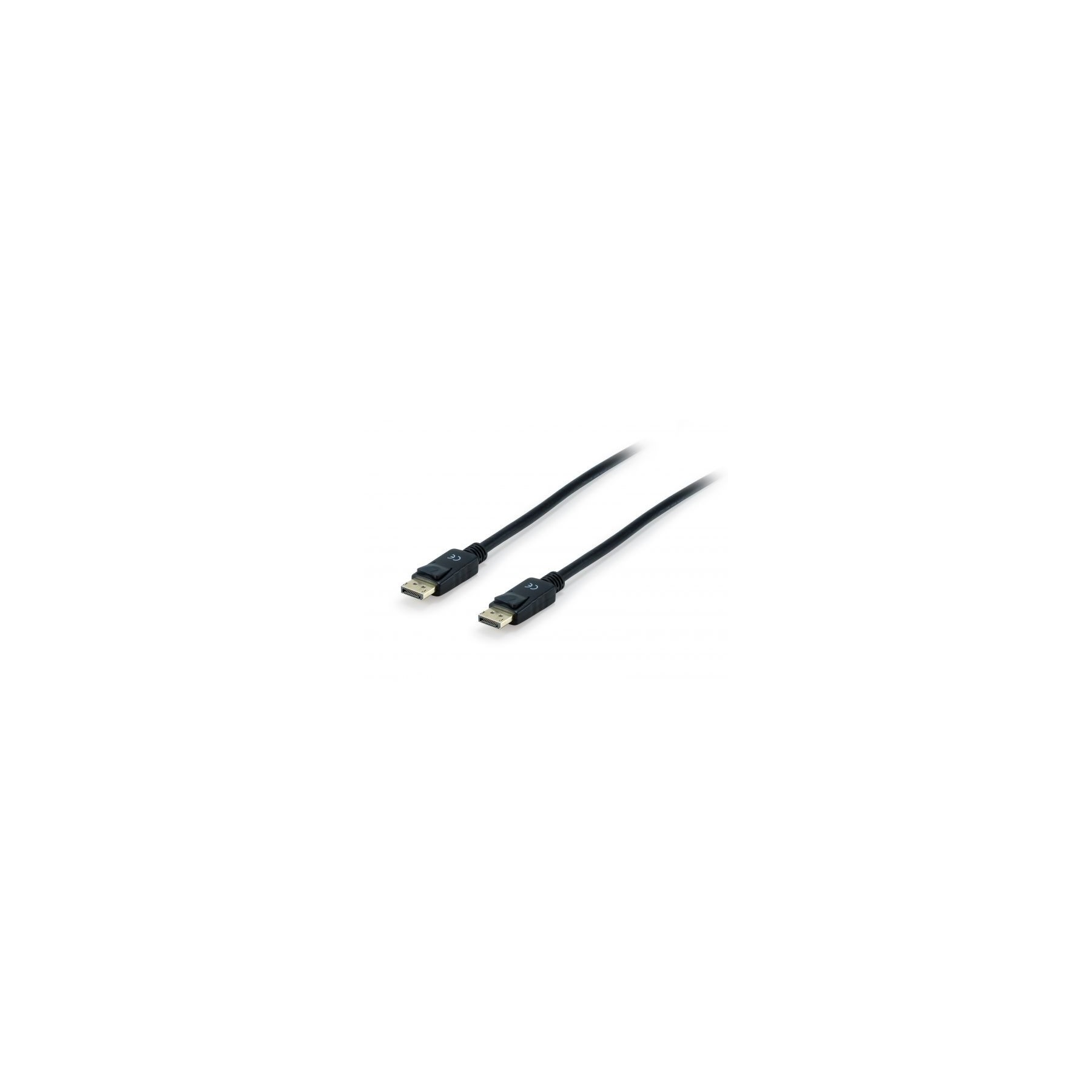 Cable Equip Displayport A Displayport 1.4
