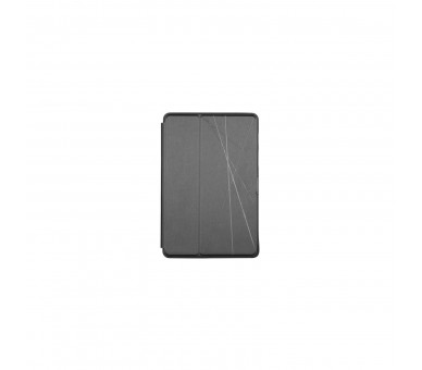 Funda Tablet Targus Click-In 11" Samsung Tab S7 Negro