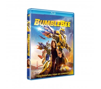 Bumblebee Param Br Vta