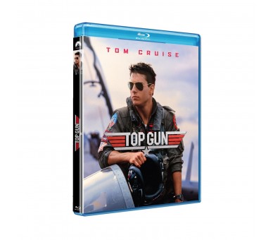Top Gun (Idolos Del Aire Param Br Vta