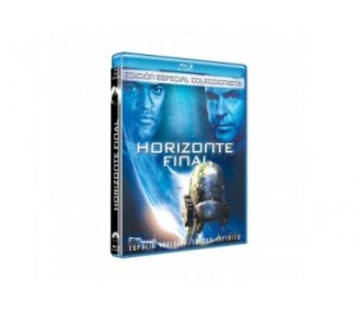 Horizonte Final Param Br Vta