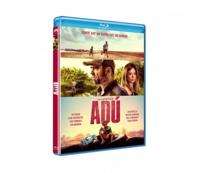 Adú - B Param Br Vta