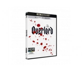 Overlord Divisa Br Vta