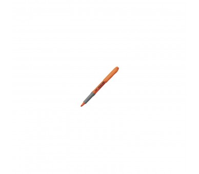 Caja De Marcadores Fluorescentes Bic Brite Liner Grip/ 12 Un