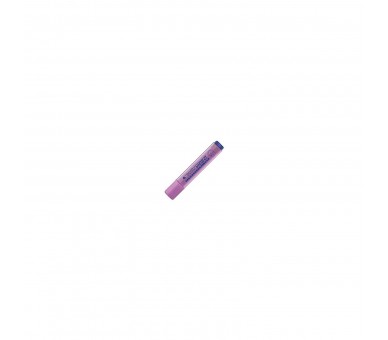 Tratto Video Marcador Fluorescente Violeta/Lila -12U-