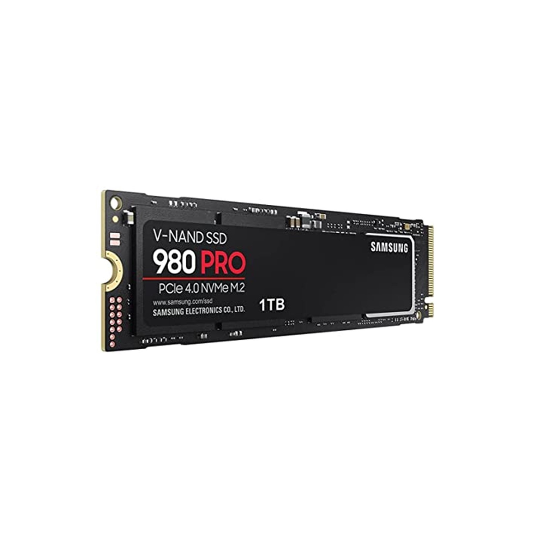 Disco Duro Interno Solido Ssd Samsung