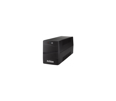 Sai Nilox Premium Line Interactive 2000 Va