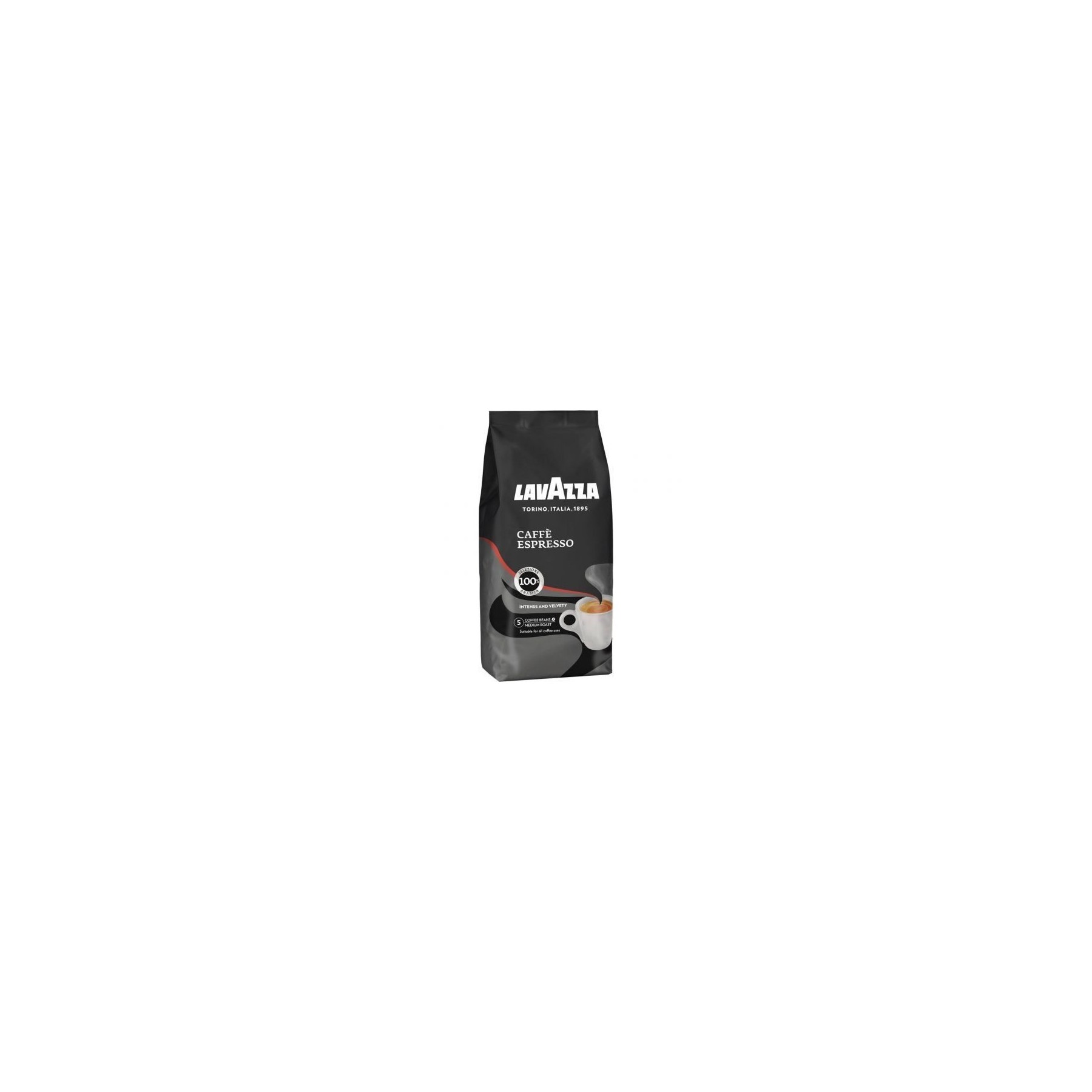 Café En Grano Lavazza Espresso/ 500G