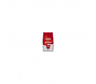Café En Grano Lavazza Qualità Rossa/ 500G