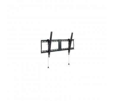 Soporte Pared Tooq Lp4391T - B 43Pulgadas - 90Pulgadas Carga
