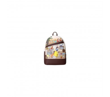 Mochila Blancanieves Disney Loungelfy
