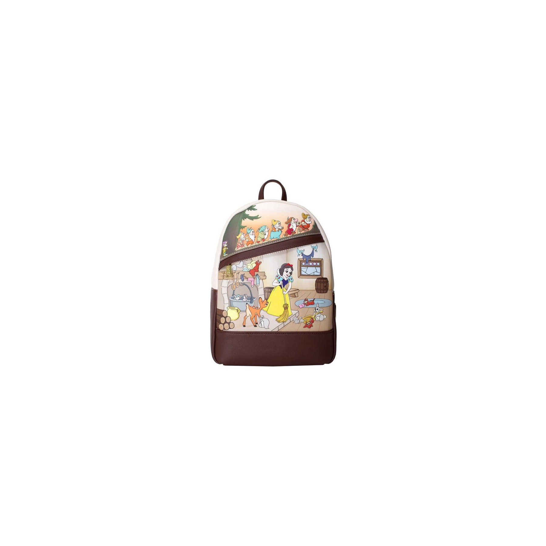 Mochila Blancanieves Disney Loungelfy