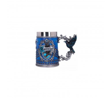Jarra De Cerveza Decorativa Harry Potter Ravenclaw