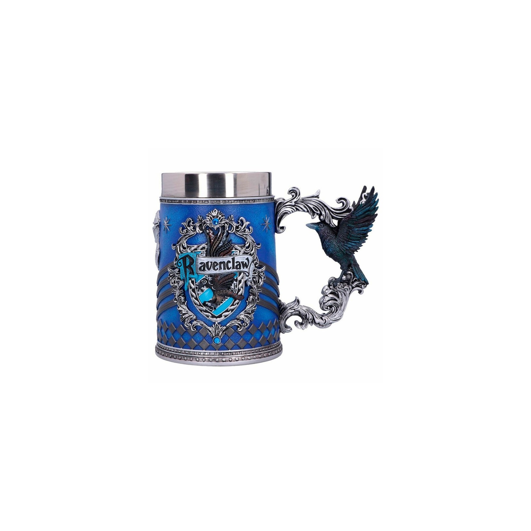 Jarra De Cerveza Decorativa Harry Potter Ravenclaw