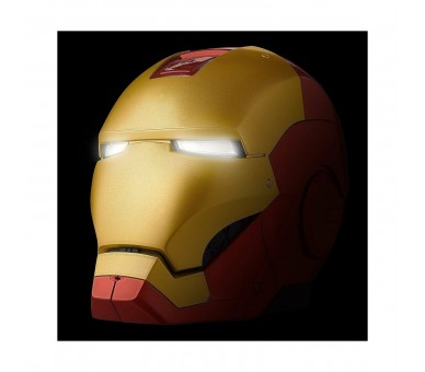 Altavoz Bluetooth Ekids Marvel Iron Man