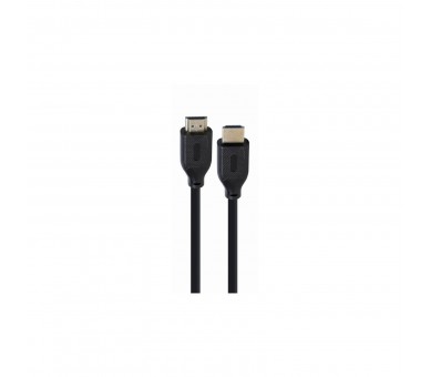 Cable Hdmi Gembird Macho Macho 8K Alta Velocidad 3M "Select