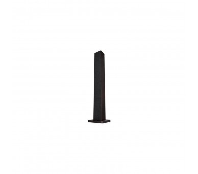 Torre De Sonido Aiwa Tsbt-270Bk Negro