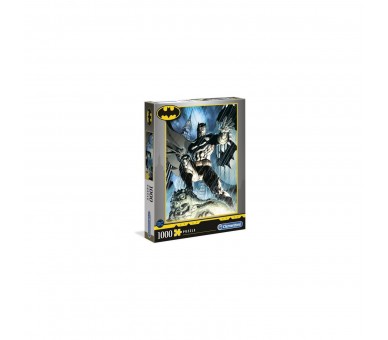Puzzle Batman Dc Comics 1000Pzs