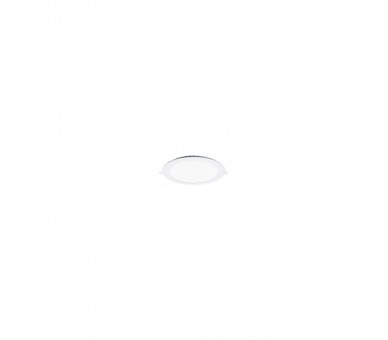 Downlight Iglux Ls-102107-Nb V2/ Circular/ Ø120 X 19Mm/ Pote