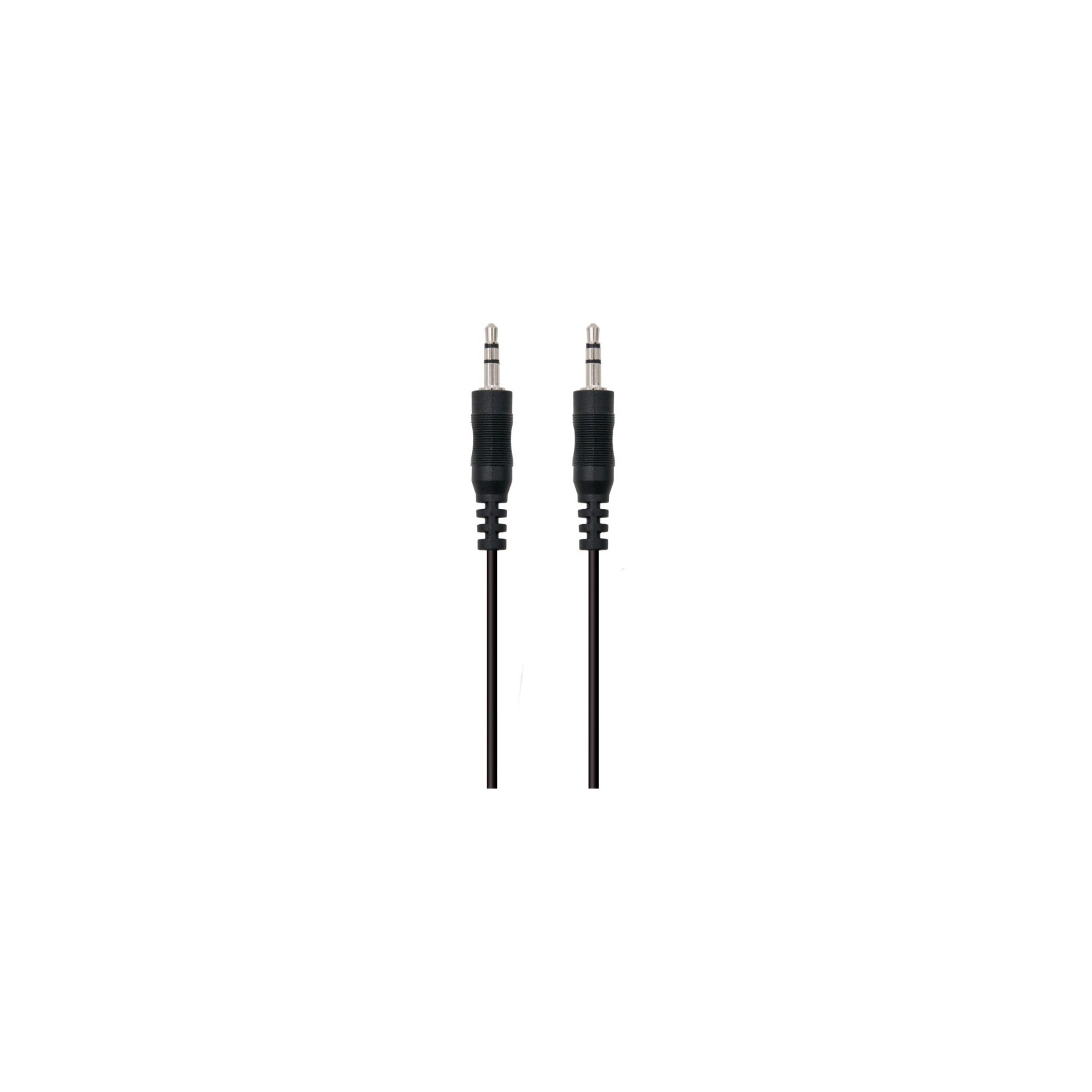 Cable Audio Estereo Jack 3,5Mm -10Mt