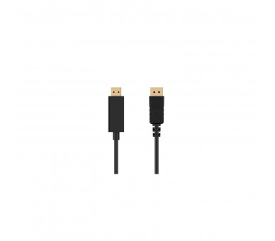 Cable Displayport A Hdmi, 1,2 1,8Mt