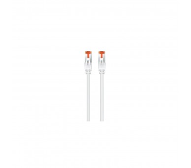 Ewent Cable De Red Categoría 6 U/Utp 0,5Mt Gris