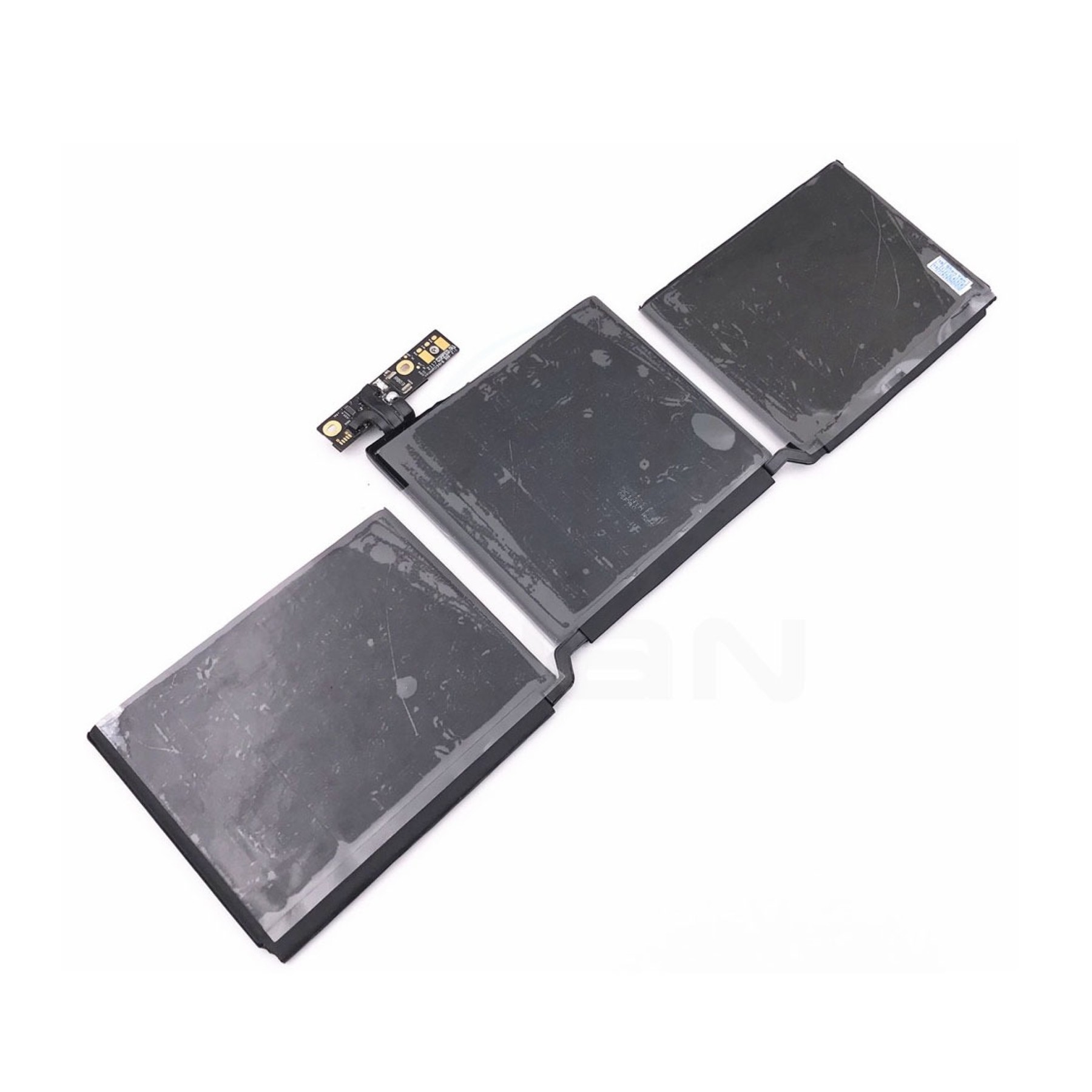 Bateria Para Apple Macbook Pro 13 A1708 Late 2016 Mid 2017 Version A1713