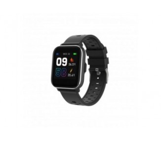 Reloj Denver Smartwatch Sw - 164Black