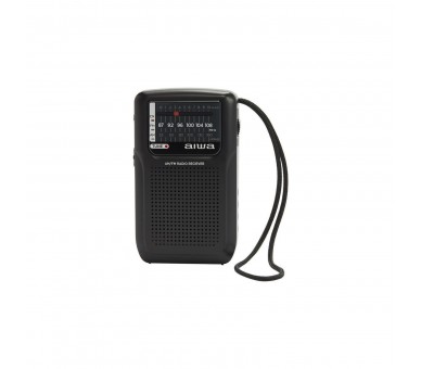 Radio De Bolsillo Rs-33