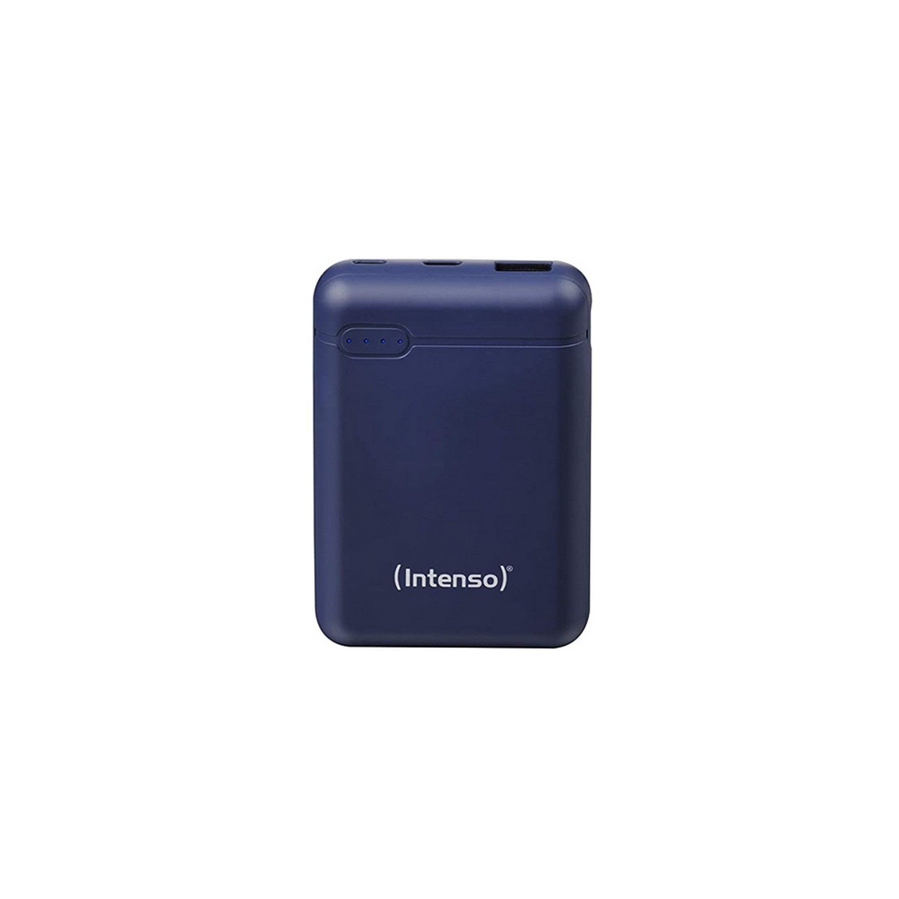 Powerbank Intenso Xs5000 Externa 5000Mah Azul