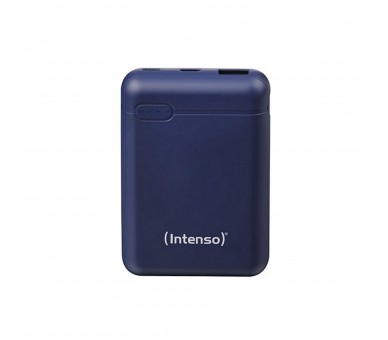Powerbank Intenso Xs10000 10000Mah Azul