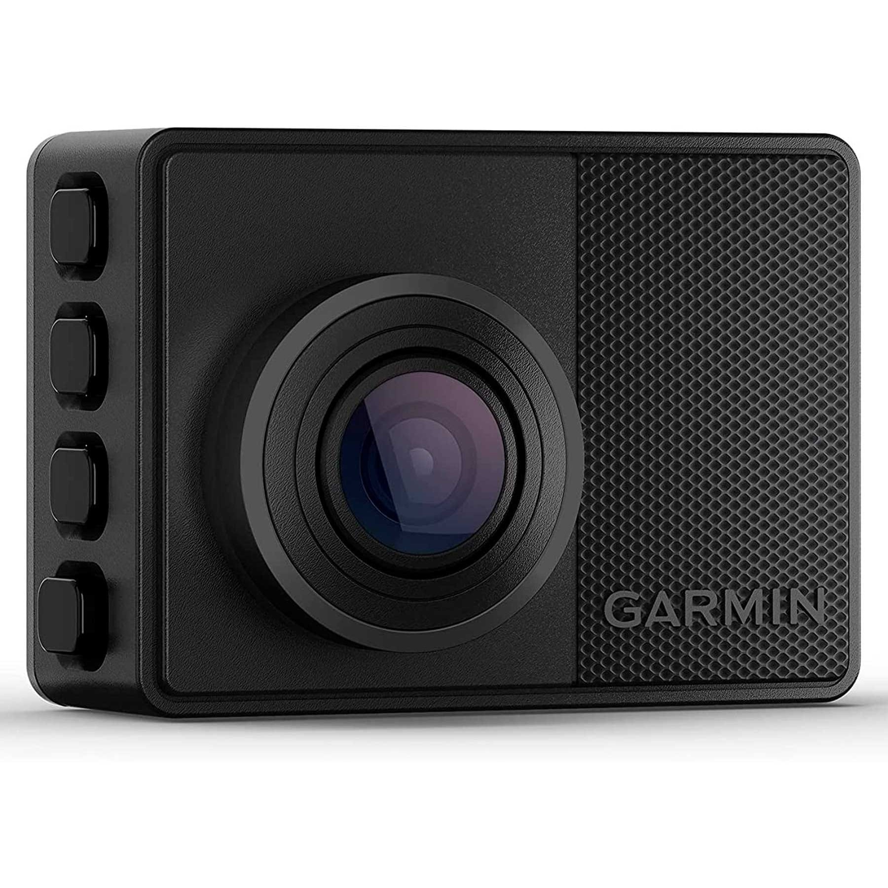 Cámara Para Coche Garmin 67W/ Resolución 1440P/ Ángulo 180º