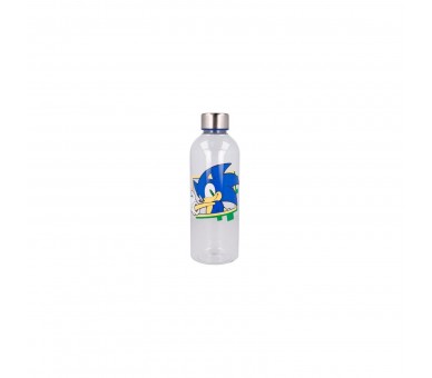 Botella Sonic The Hedgehog Hidro