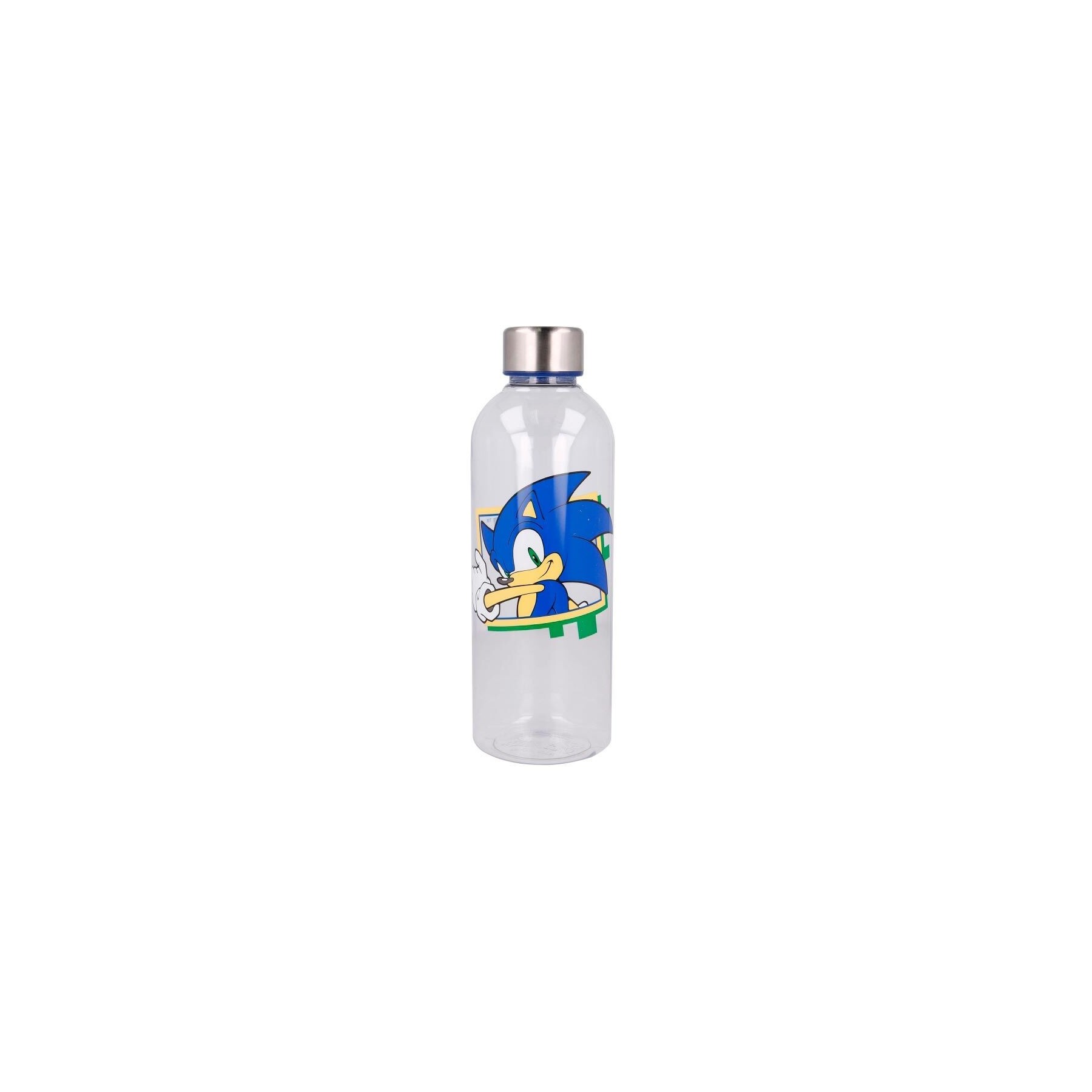 Botella Sonic The Hedgehog Hidro
