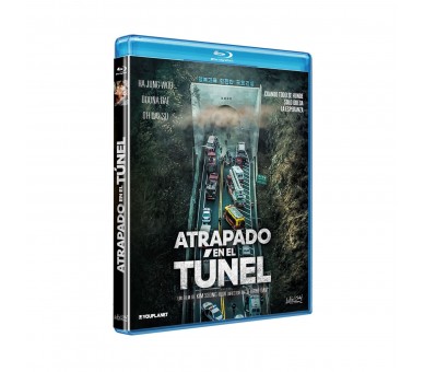 Atrapado En El Túnel - B Divisa Br Vta