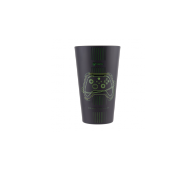 Vaso Xbox Negro