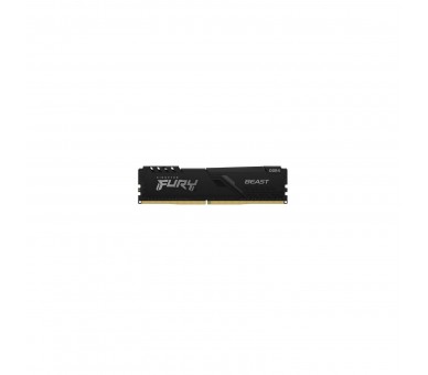 Memoria Ddr4 16Gb Kingston 3200Mhz Pc4 - 25600