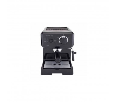 Cafetera Expresso Becken Becm2493