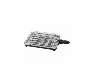 Plancha Grill 2400W Becken Bsg4138
